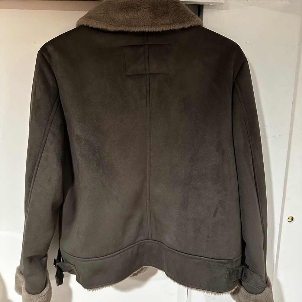 BCBGeneration MOTO JACKET - Picture 3 of 4